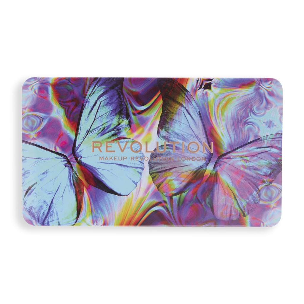 Revolution Forever Flawless Digi Butterfly