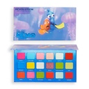Disney Pixar's Finding Nemo and Revolution Finding Nemo Shadow Palette