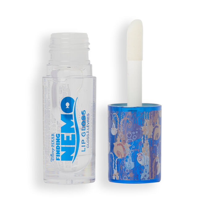 Disney Pixar's Finding Nemo and Revolution Nemo Clear Lip Gloss