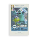 Revolution x Monsters University Mike & Sulley Scare Card Palette