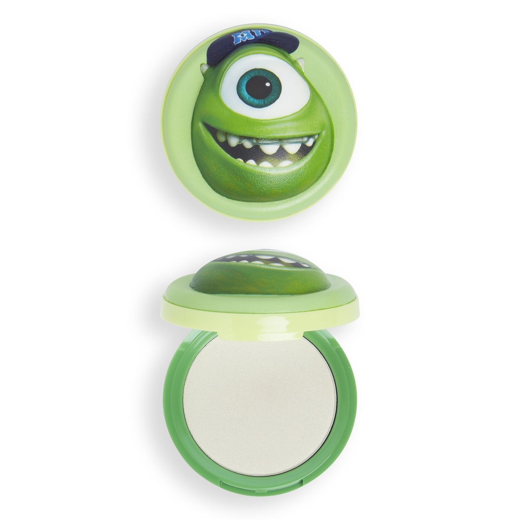 Revolution x Monsters University Mike Wazowski Highlighter