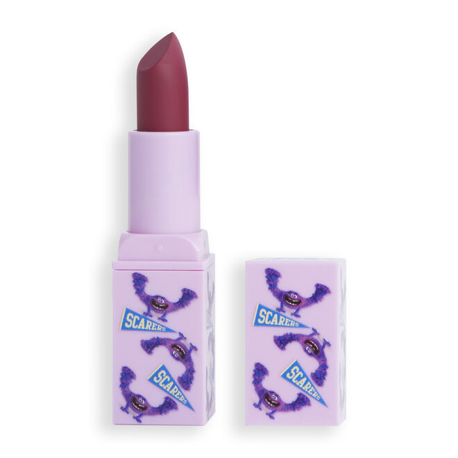 Revolution x Monsters University Revolution Art Lipstick