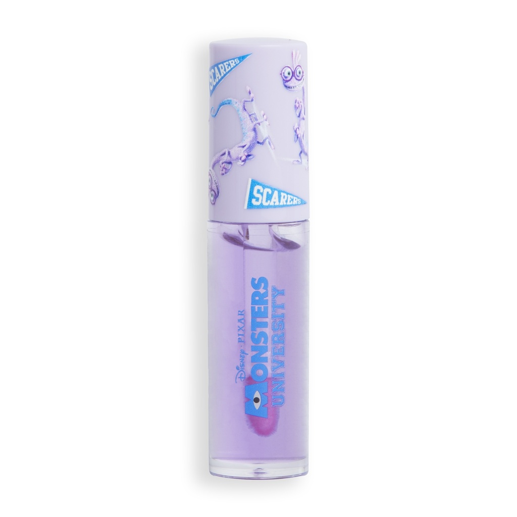 Revolution x Monsters University Randall Invisible Lip Oil