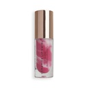 Revolution Lip Swirl Ceramide Gloss Berry Pink