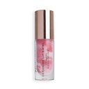 Revolution Lip Swirl Ceramide Gloss Sweet Soft Pink