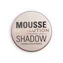 Revolution Mousse Shadow Rose Gold
