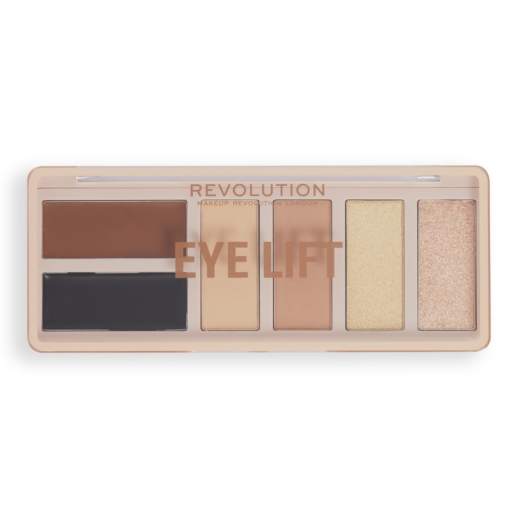 Revolution Eye Lift Palette