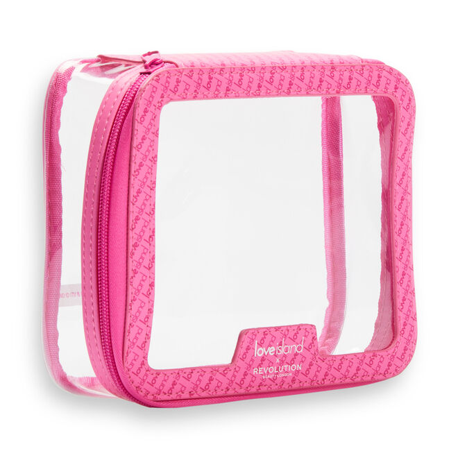 Revolution Love Island Cosmetics Bag