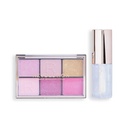 Revolution Mini Soft Glam Heroes Gift Set
