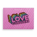 Revolution Power Shadow Palette Love Conquers