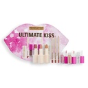 Revolution Ultimate Kiss Gift Set