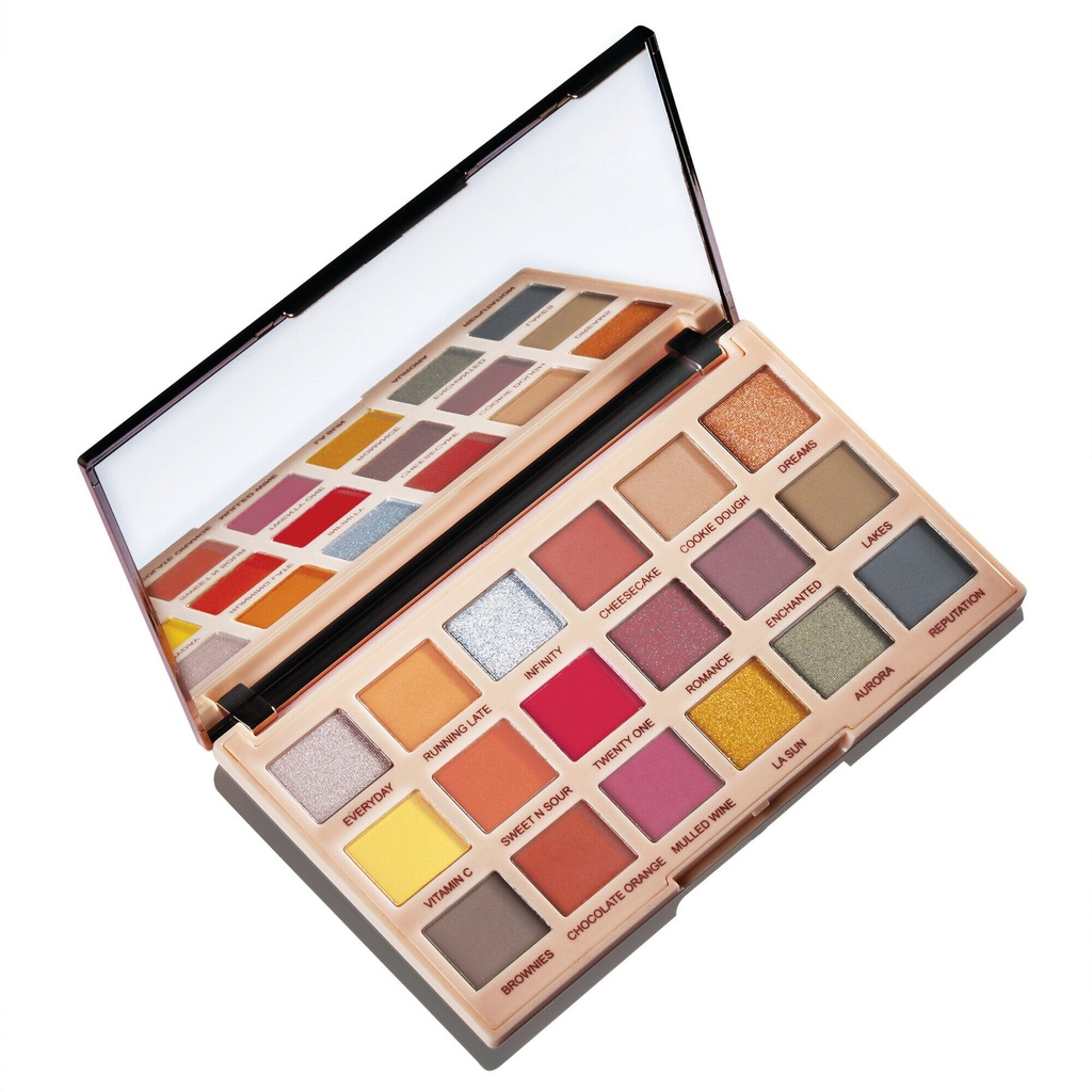 Revolution X Soph Extra Spice