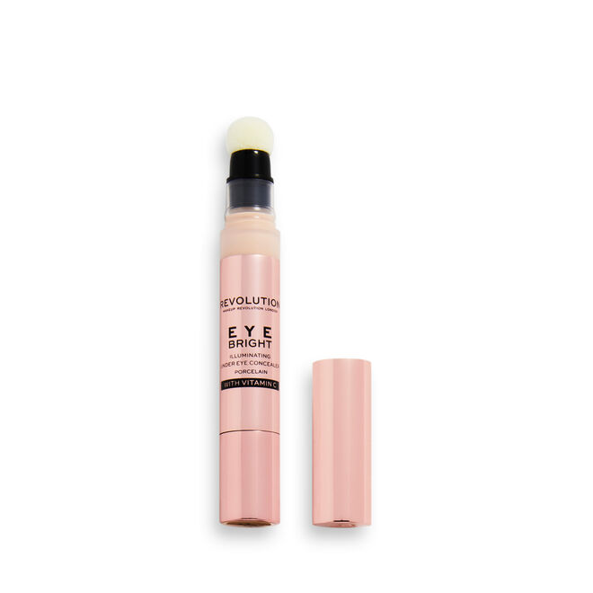 Revolution Eye Bright Concealer Porcelain