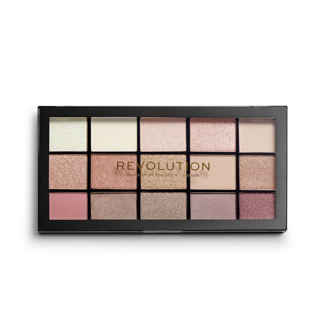 Revolution Reloaded Iconic 3.0