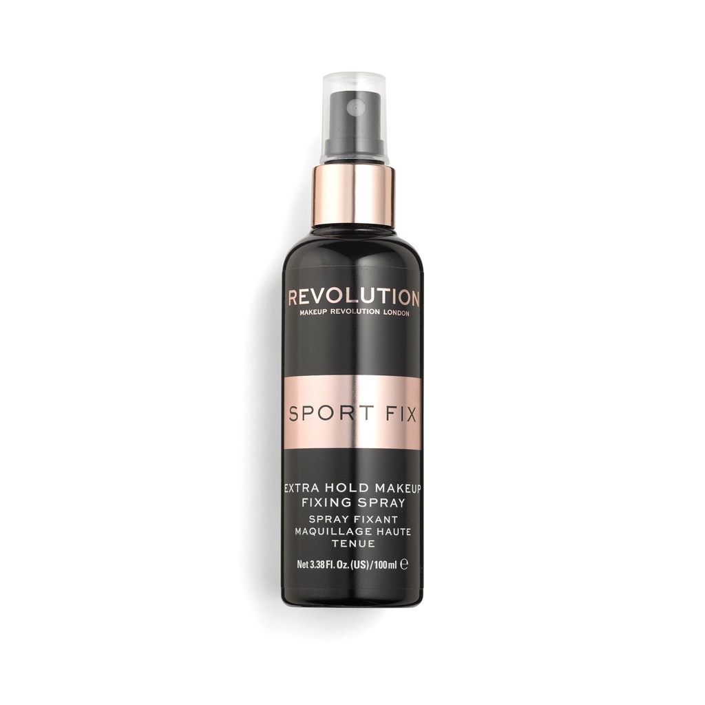 Revolution Sport Fix Fixing Spray