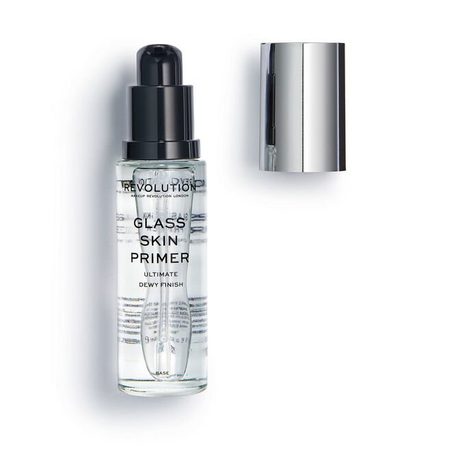 Revolution Glass Skin Primer