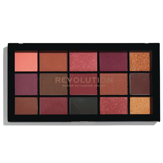 Revolution Re-Loaded Newtrals 3