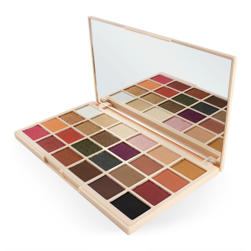 XSoph Shadow Palette