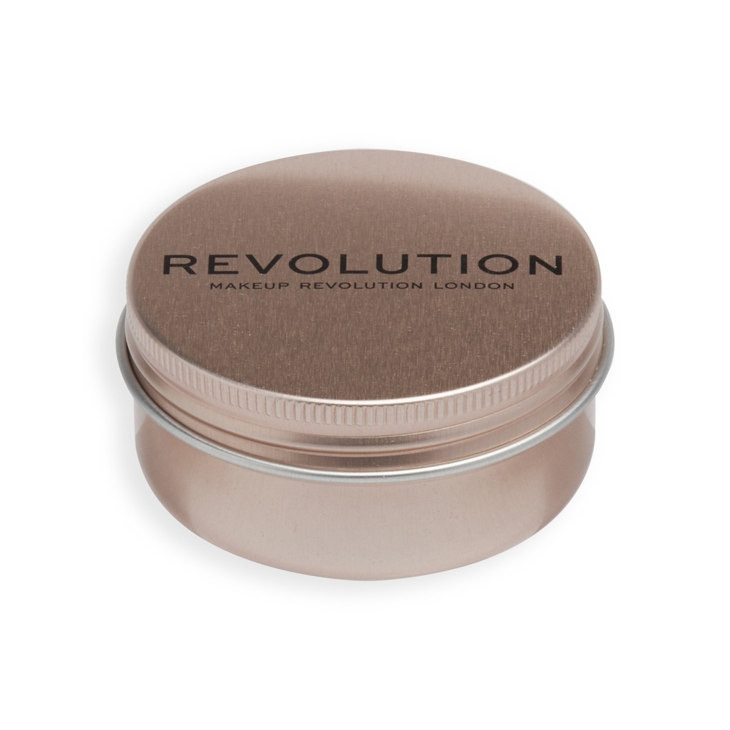 Revolution Balm Glow Flushed Pink
