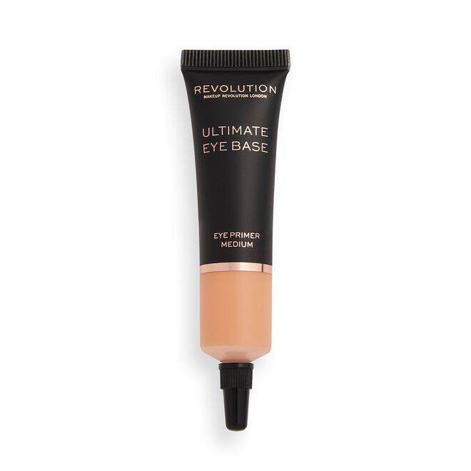 Revolution Ultimate Base Medium