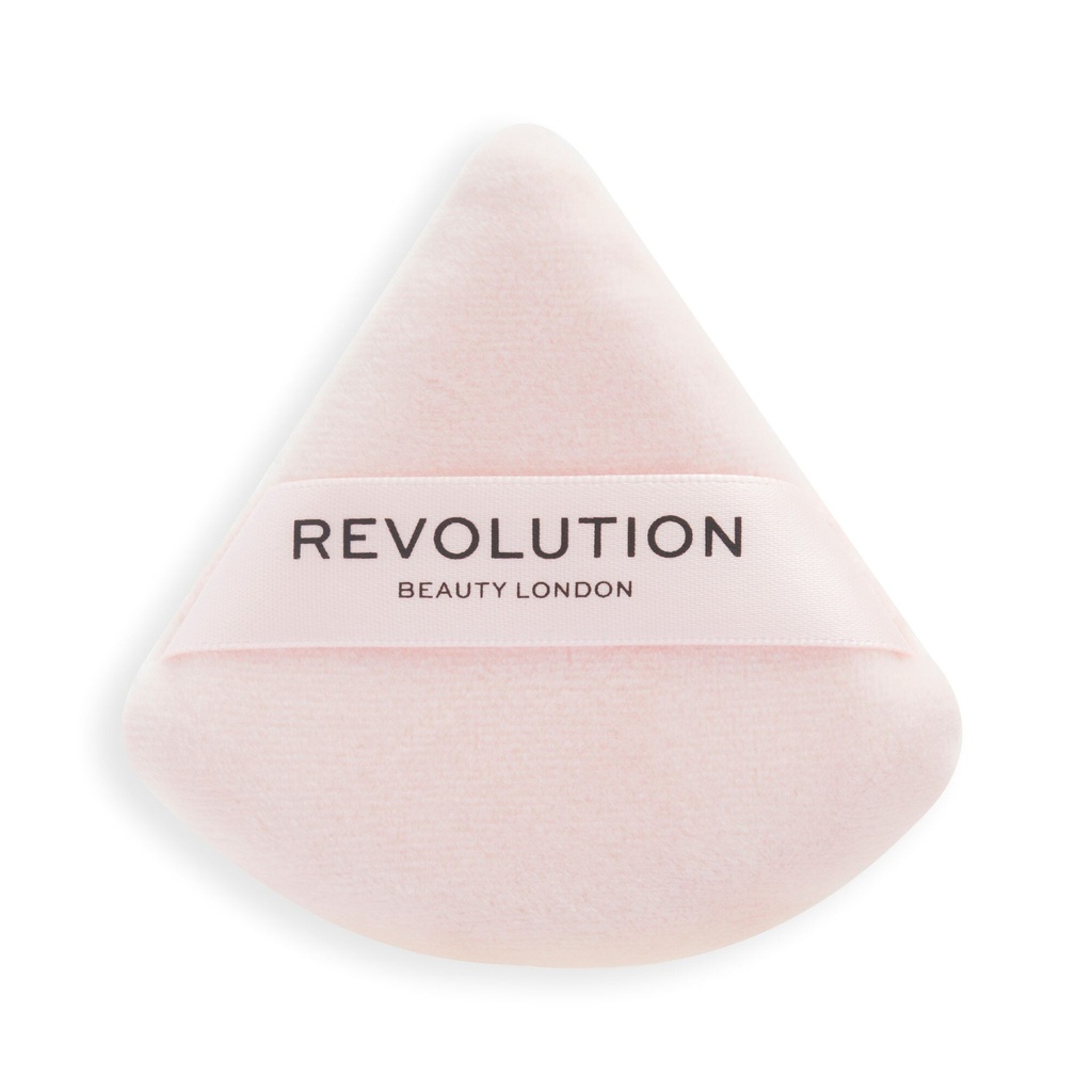 Revolution IRL Soft Focus Powder Puff