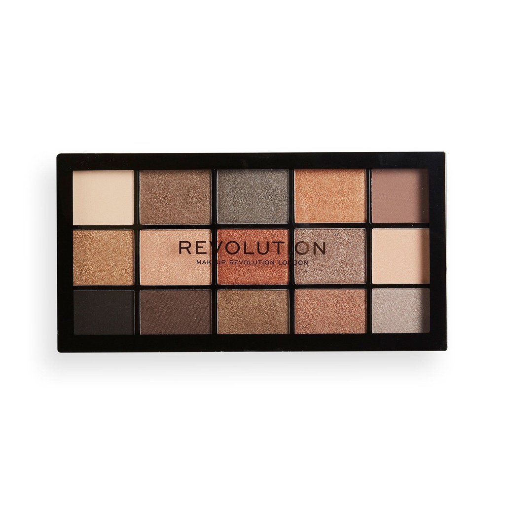 Revolution Reloaded Iconic 2.0