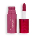 Revolution Pout Tint Mad about Mauve