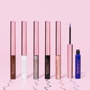 Revolution Super Flick Liquid Eyeliner Blue