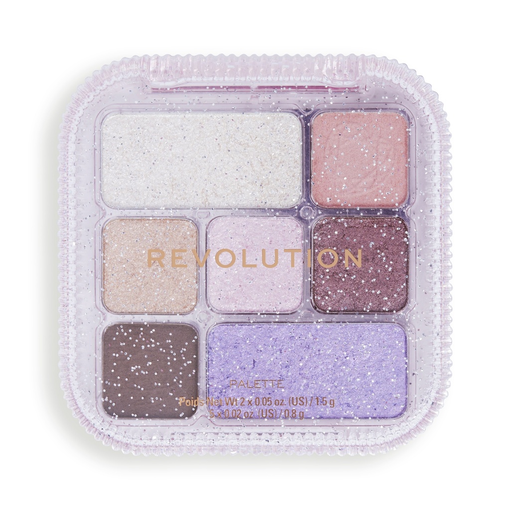 Revolution Y2K Baby Ultimate Palette 00's Angel