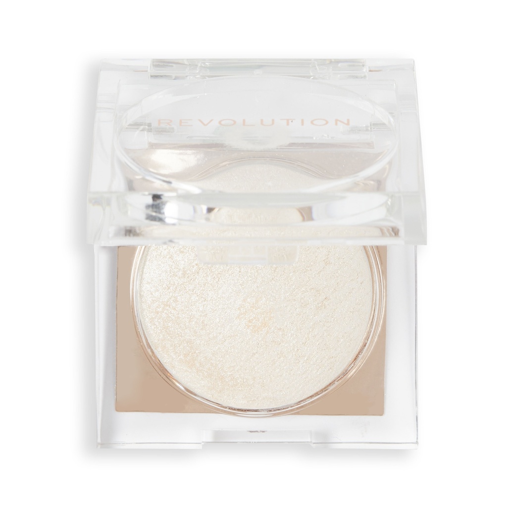 Revolution Beam Bright Highlighter Diamond Glow