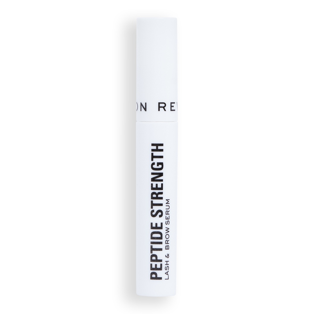 Revolution Peptide Strength Lash & Brow Serum