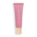 Revolution Juicy Peptide Lip Balm Pink Strawberry