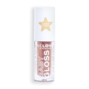 Revolution Relove Baby Gloss Shimmer Pink Tulle