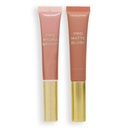 Revolution Pro Blush Duo Peach