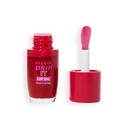 Revolution Relove Drip It Glossy Lip Oil Cherry
