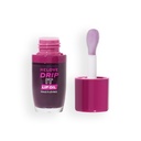 Revolution Relove Drip It Glossy Lip Oil Mauve