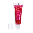 Revolution Relove Kiss It Lip Gloss Cherry Red