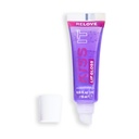 Revolution Relove Kiss It Lip Gloss Passion Fruit Purple