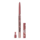 Revolution Pout Liner Plumping Lip Liner- Chauffeur Nude