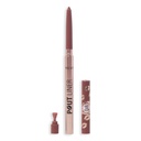 Revolution Pout Liner Plumping Lip Liner - Doll Cool Nude