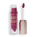 Revolution Air Blur Matte Liquid Lipstick Whisper
