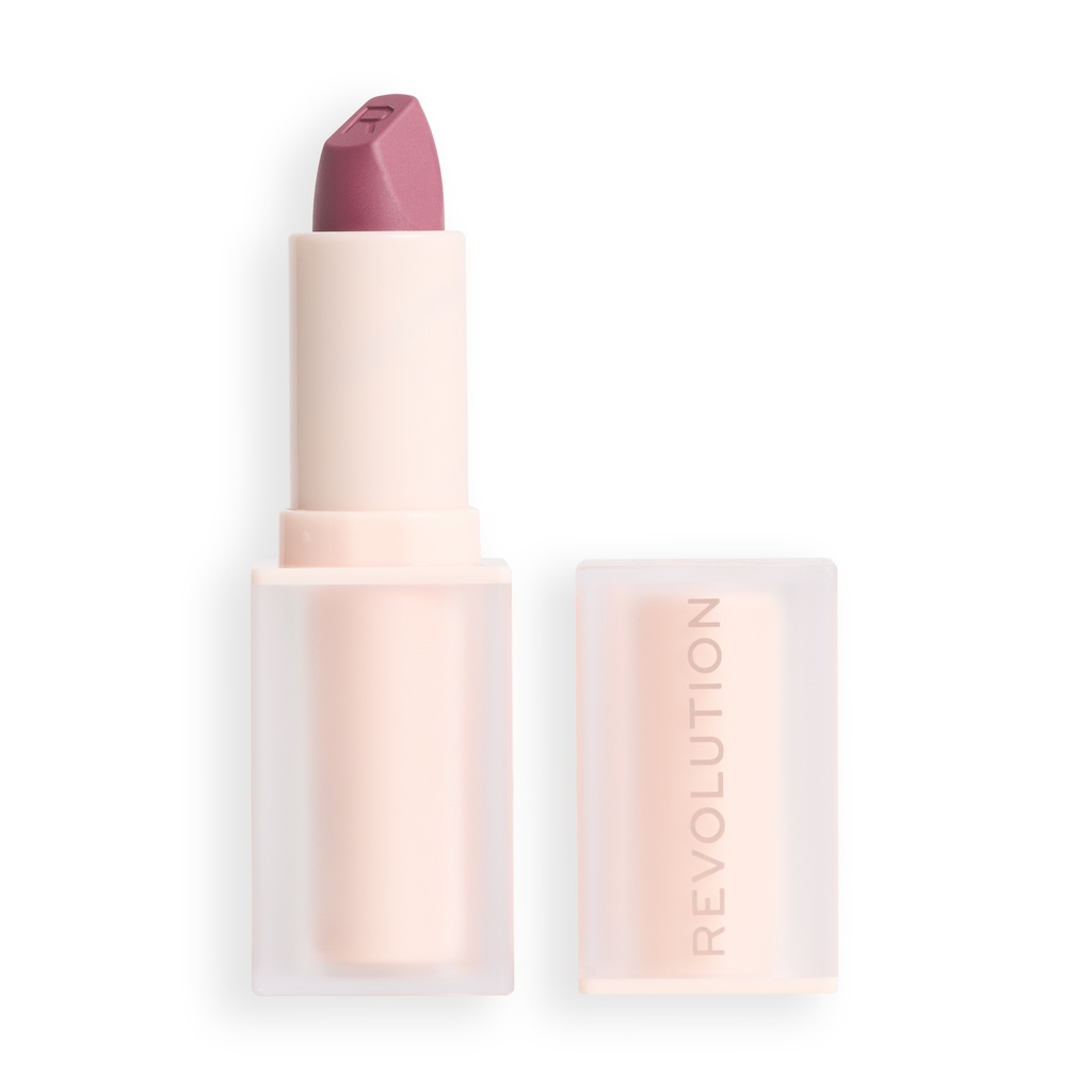 Revolution Lip Allure Soft Satin Lipstick Sultry