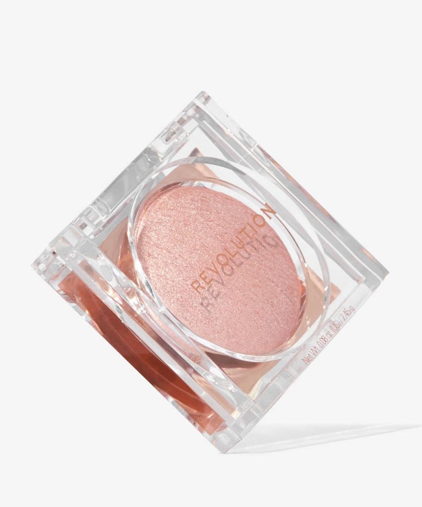 beam bright highlighter rose lustre