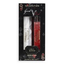 Disney's Alice in Wonderland & Revolution The Queens Lip Duo