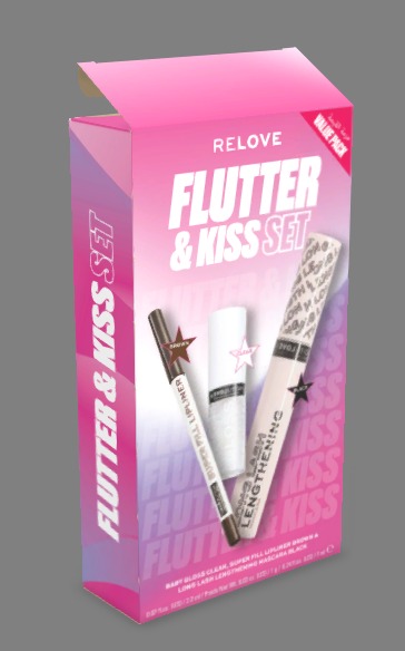 Relove Eye & Lip kit 