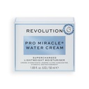 Revolution Pro Miracle Water Cream