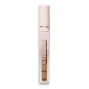 Revolution Skin Silk Under Eye Brightener & Concealer Tan Golden