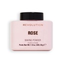 Revolution Loose Baking Powder Rose