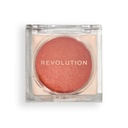 Revolution Beam Bright Blush Orange Crush