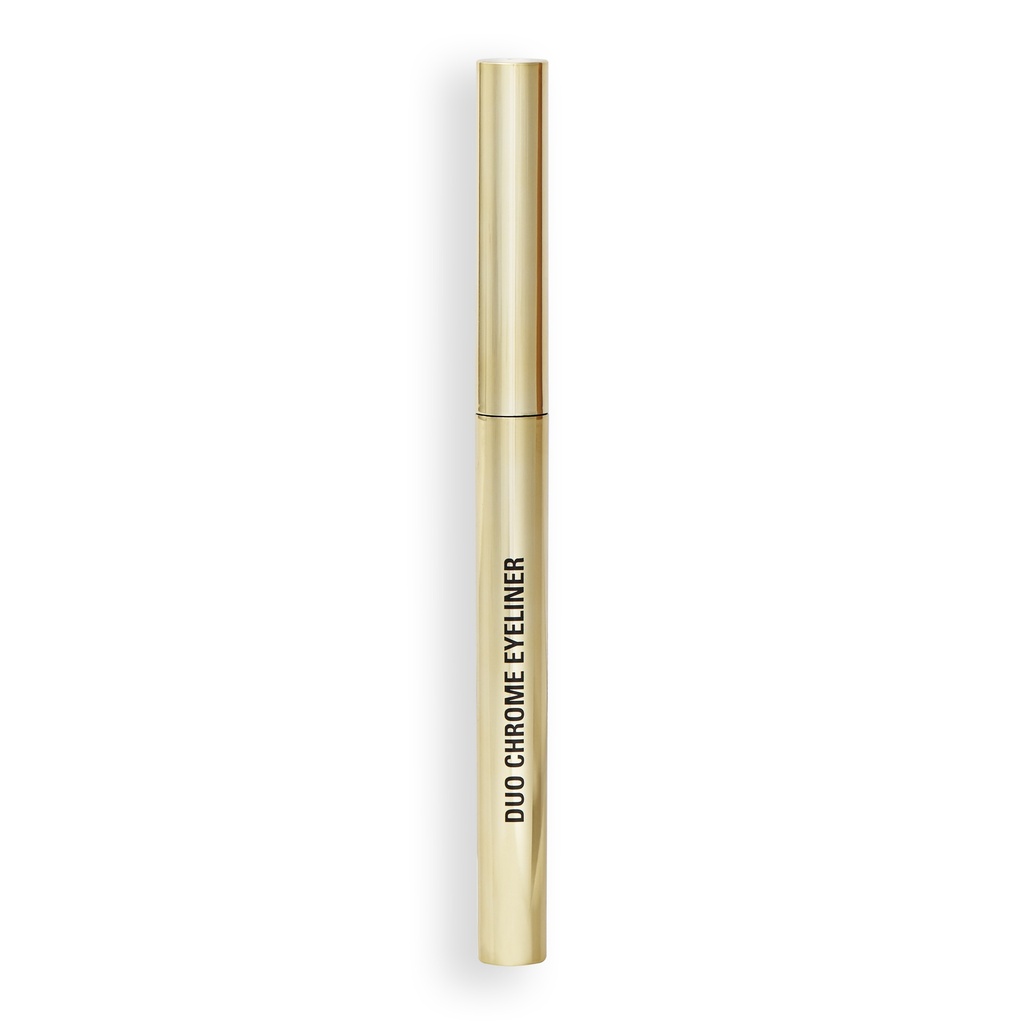Revolution Metallic Duochrome Eyeliner Stardust